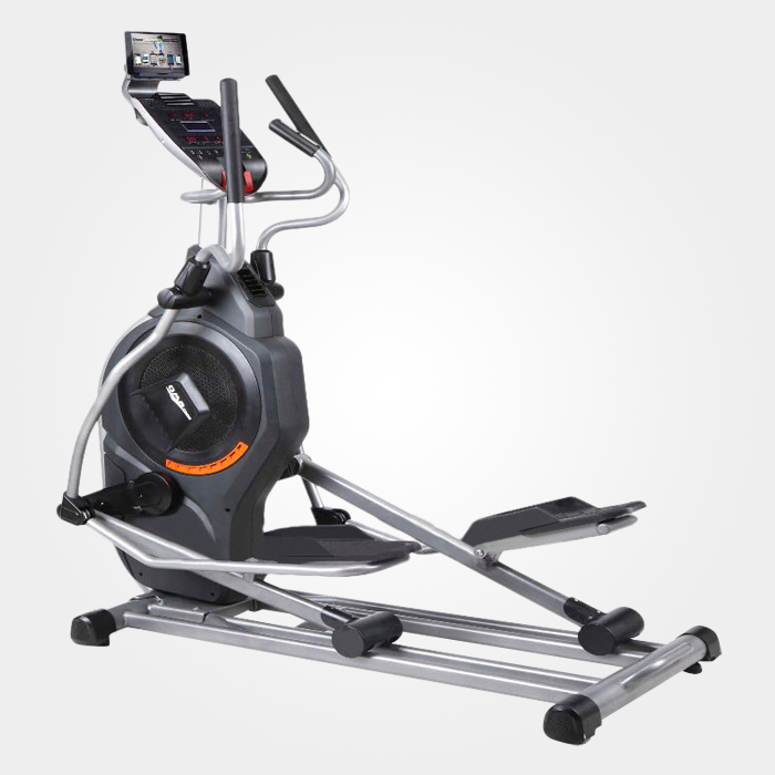 Gymost Commercial Elliptical Trainer BGCCE15